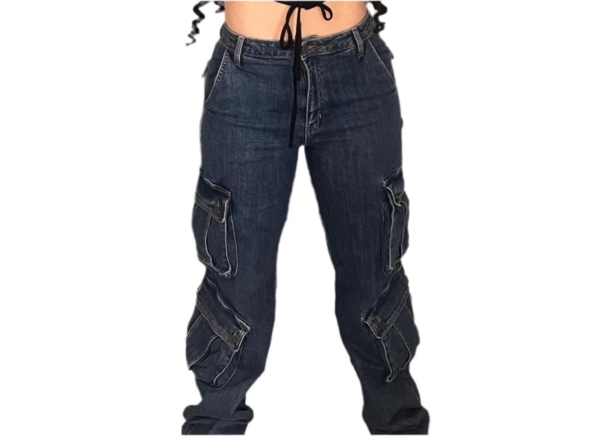 Jogger Denim