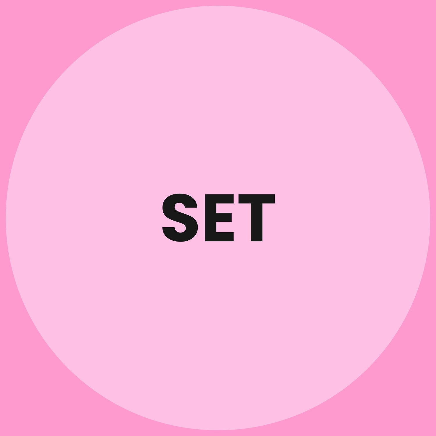 Set