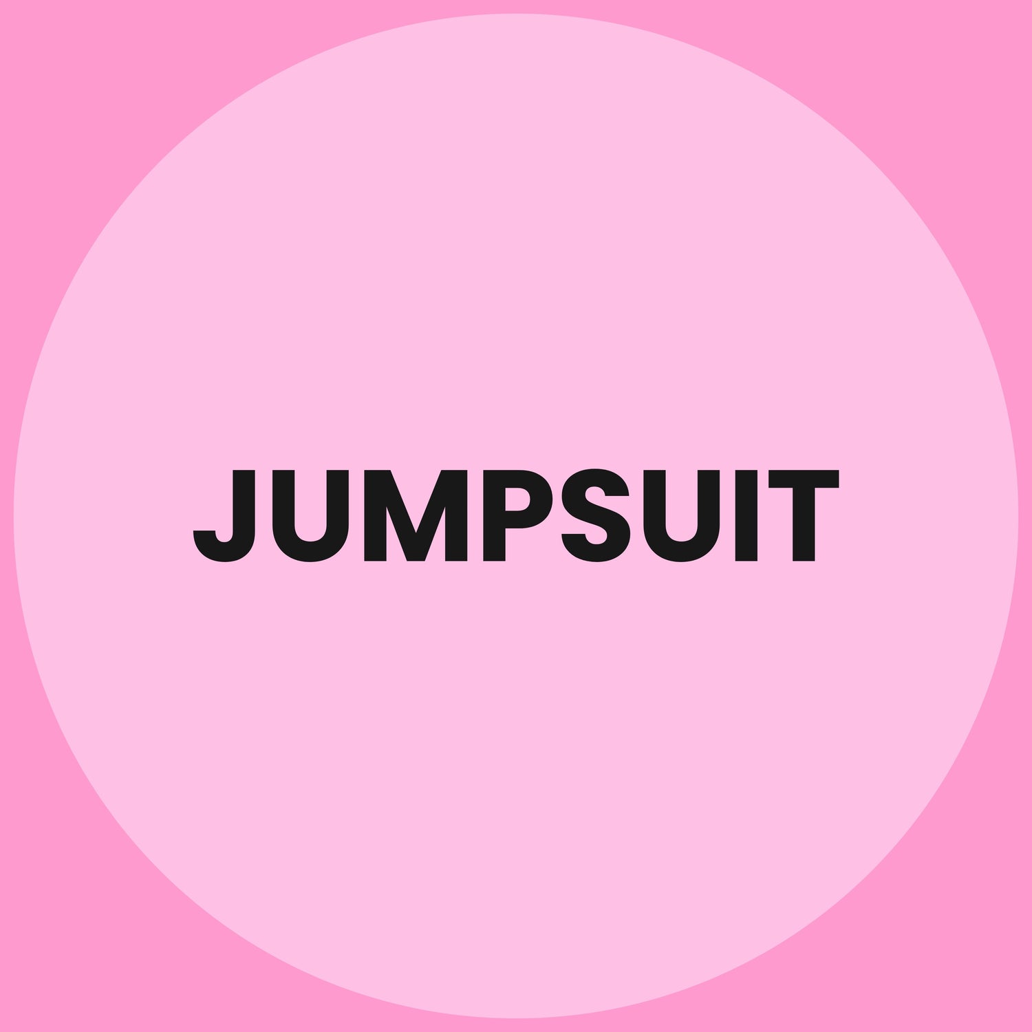 Jumpsuit