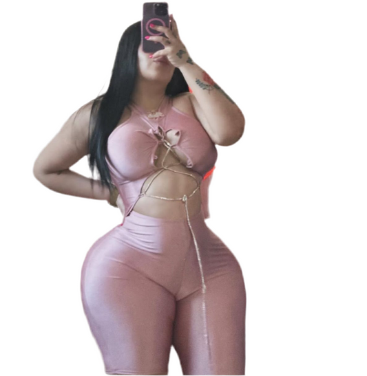 Light One Piece