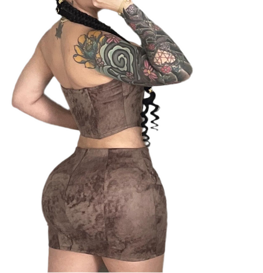 Bear Set